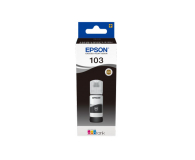 Tusz EPSON 103BK Black 4500str. C13T00S14A